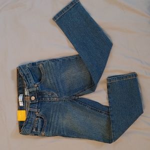 Demin Jeans